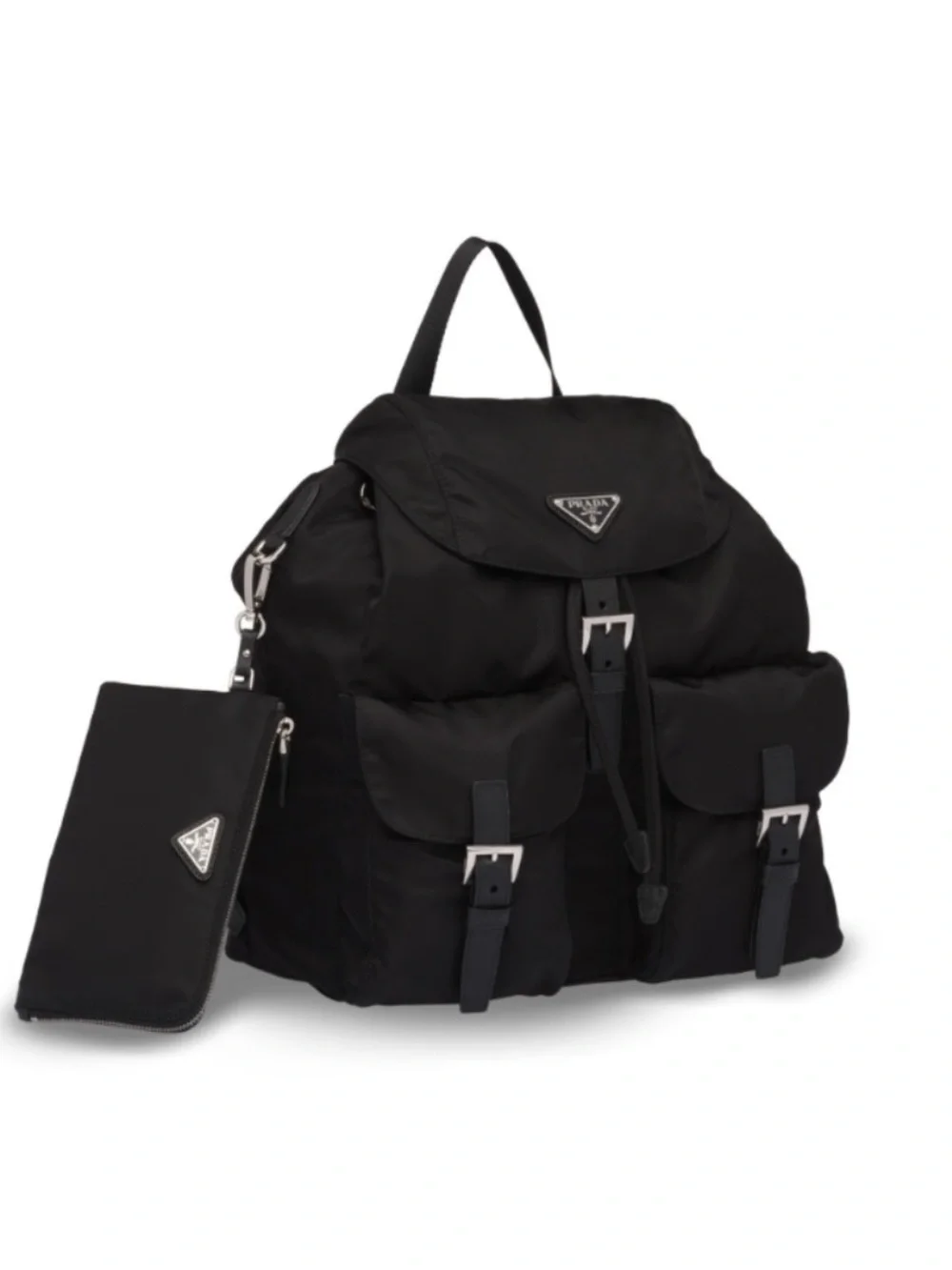 Prada | Bag | Prada Re-Nylon Medium Backpack